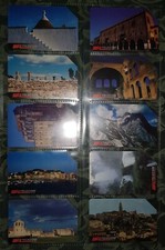 schede telefoniche serie linee