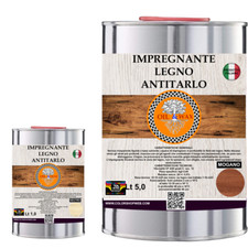 Impregnante legno WENGHÈ