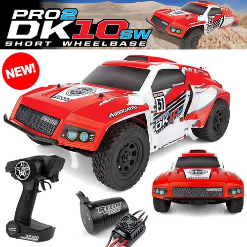 Associated 90039 pro2 - associated,