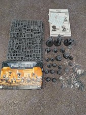 Warhammer 40k Tau Army - Job