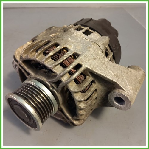 Alternatore denso ms1012101090 - alternatore,