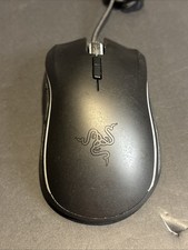 Mouse da gioco Razer Mamba