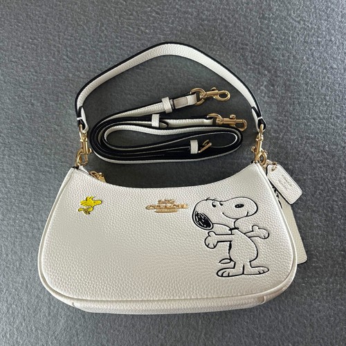 Borsa tracolla coach x - borsa,