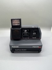 Polaroid Impulse AF Autofocus