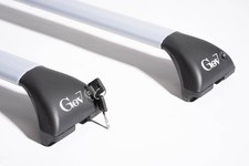 Barre portatutto auto Geo -