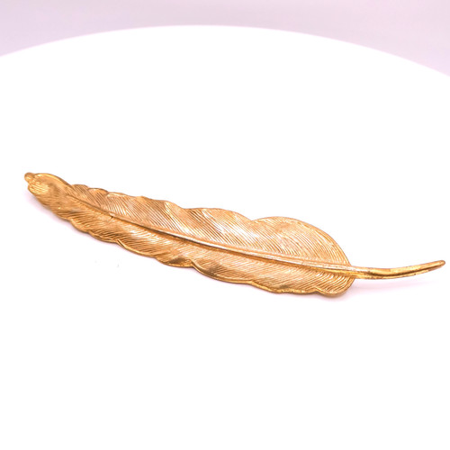 Spilla vintage firmata miriam - spilla,
