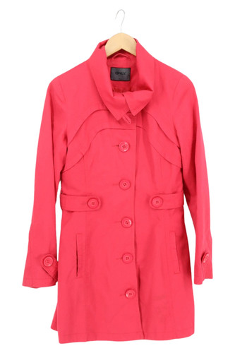 Only trench donna - donna, cotone