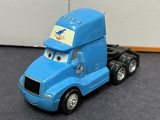 Disney pixar cars - pixar, haulers