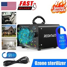 48000mg ozone generator - 48000mg/h,