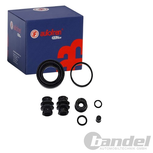 Kit riparazione autofren pinza - kit,