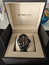 Orologio Tag Heuer Aquaracer
