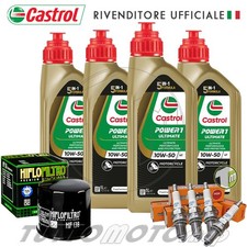 Tagliando APRILIA Tuono 1100