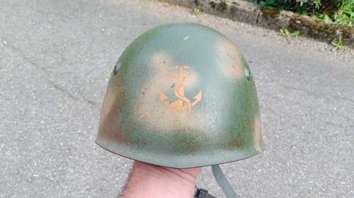 M33 rievocatore mas camo rsi - rievocatore,