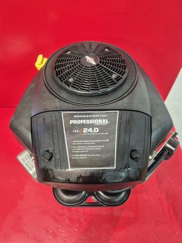 Briggs stratton professional - &,