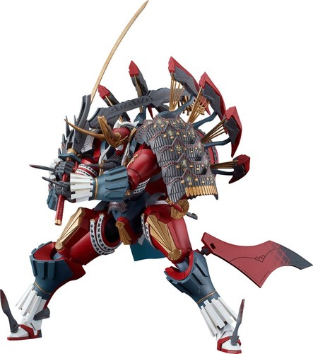 Fullmetaldaemon muramasa - fullmetaldaemon,
