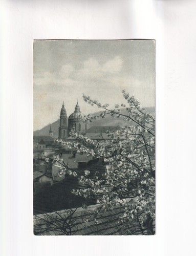 F9598 cartolina praga - f9598), cartolina,