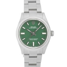 ROLEX Oyster Perpetual 31