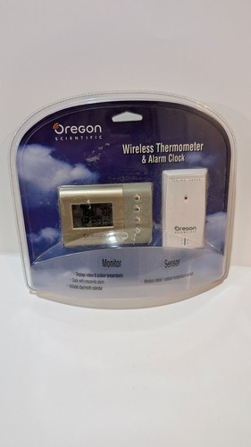 Oregon scientific termometro - oregon,