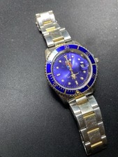 Orologio Watch Sub Diver