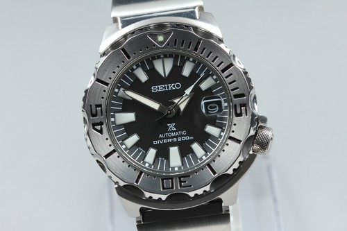 Orologio jdm seiko prospex - jdm,