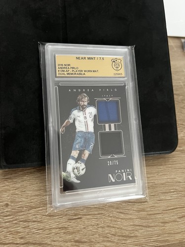 2016 panini noir - 2016-17,