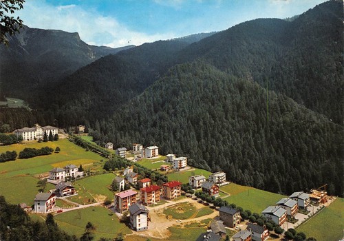 Cartolina piazzatore ville - piazzatore,