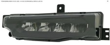 FENDINEBBIA SINISTRO A LED PER
