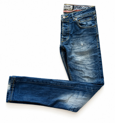 Jeans alcott denim uomo w30 - jeans,