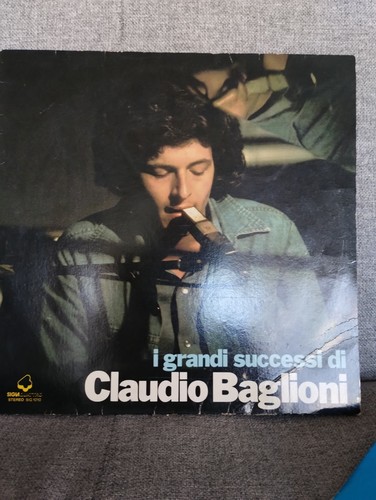 Claudio baglioni i grandi - –,