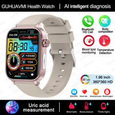 Monitoraggio Accurato ECG +