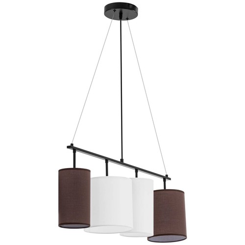 Lampada sospensione 4 - lampada,