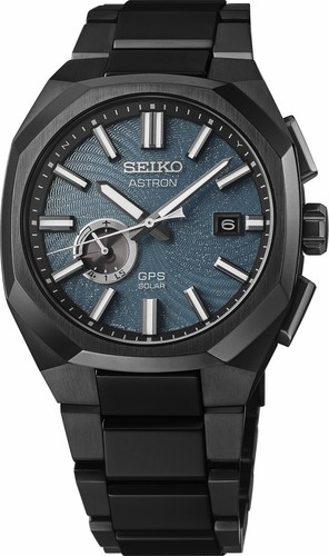 Orologio seiko astron solar - orologio,