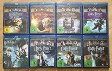 Harry Potter 1-7 Complete