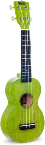 Mahalo island series ukulele - series,