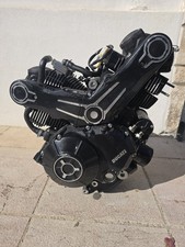 Blocco Motore Ducati Scrambler