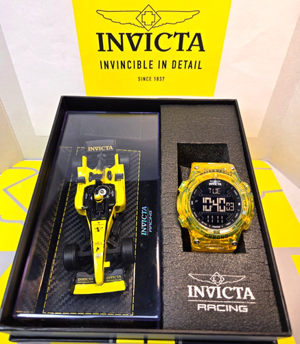 Invicta special edition - special,