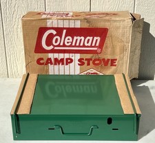 Stufa da campeggio a gas 2