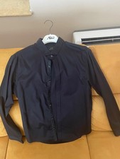 camicia armani exchange