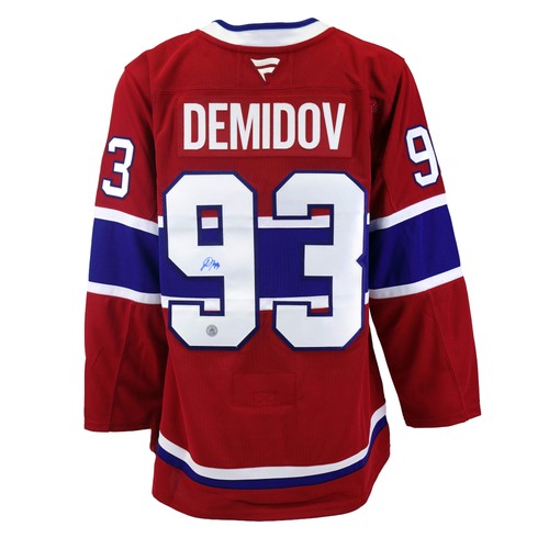 Ivan demidov signed - demidov,