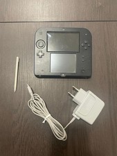 Nintendo 2DS Console Portatile