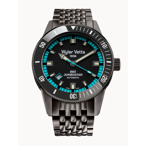 Wyler vetta jumbostar - wyler,