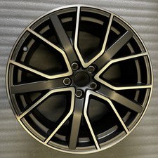 1x CERCHIO 19 5x112 ET40 AUDI