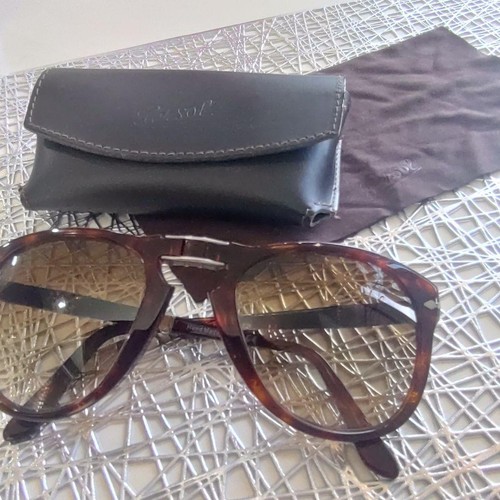Occhiali sole persol 714 - occhiali,