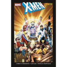Fumetto: Marvel Omnibus: X-Men