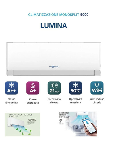 Climatizzatore 12000 btu - climatizzatore,