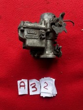 Fiat 600 carburatore - 600, d