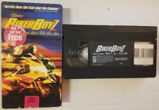 📼 VINTAGE 📼 Biker Boyz