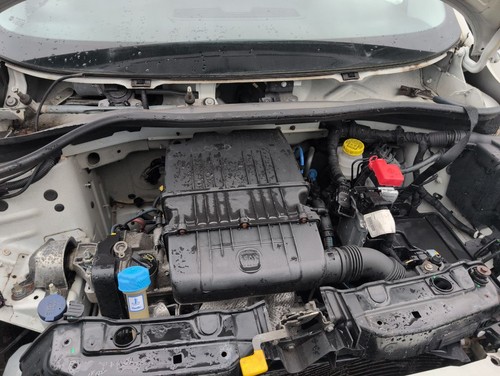 Fiat panda pop - fiat,
