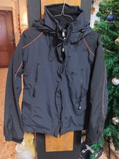 Giacca Tecnica Donna Ande