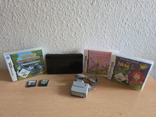 Nintendo DSi XL Marrone Scuro